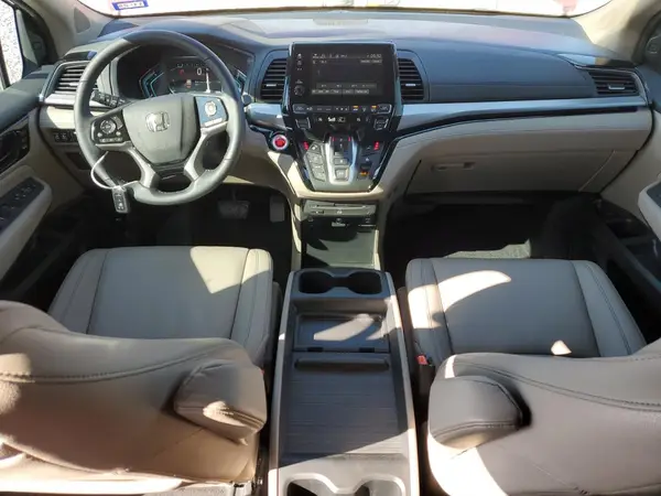 5FNRL6H80RB013129 2024 HONDA ODYSSEY - Image 8