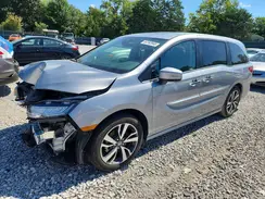 5FNRL6H80RB014877 2024 HONDA ODYSSEY