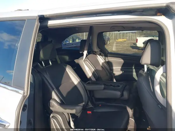 5FNRL6H80RB020176 2024 HONDA ODYSSEY - Image 8