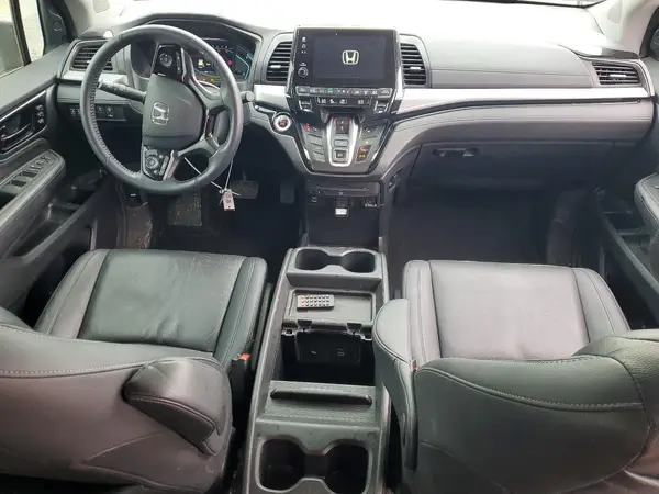 5FNRL6H80RB022249 2024 HONDA ODYSSEY - Image 8