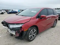 5FNRL6H80RB022350 2024 HONDA ODYSSEY