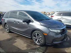 5FNRL6H80RB023577 2024 HONDA ODYSSEY