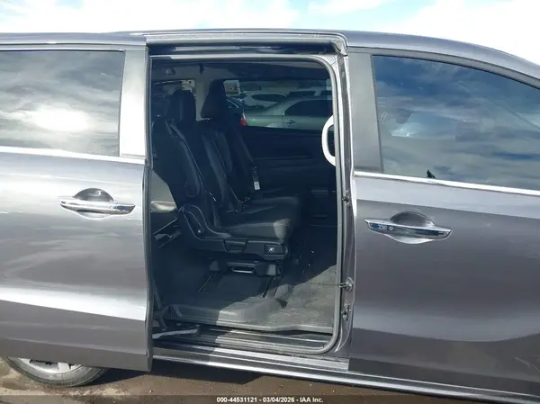 5FNRL6H80RB023577 2024 HONDA ODYSSEY - Image 8