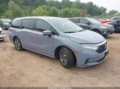 5FNRL6H80RB027564 2024 HONDA ODYSSEY
