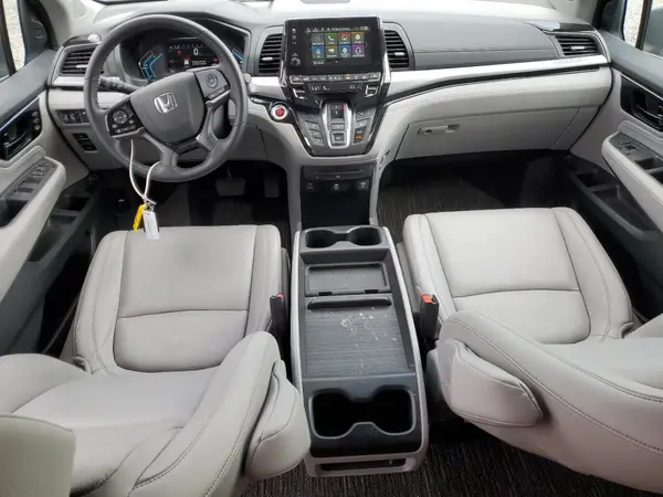 5FNRL6H80RB028018 2024 HONDA ODYSSEY - Image 8