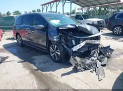 5FNRL6H80RB031758 2024 HONDA ODYSSEY