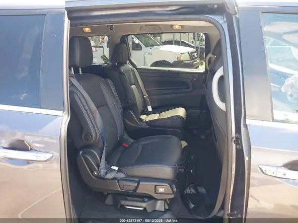5FNRL6H80RB031758 2024 HONDA ODYSSEY - Image 8