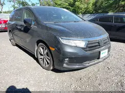 5FNRL6H80RB033266 2024 HONDA ODYSSEY