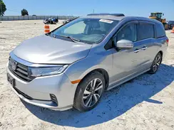 5FNRL6H80RB033378 2024 HONDA ODYSSEY