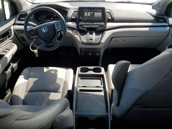 5FNRL6H80RB033378 2024 HONDA ODYSSEY - Image 8