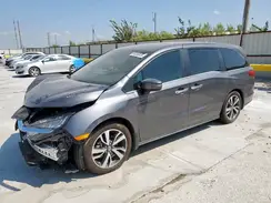 5FNRL6H80RB034191 2024 HONDA ODYSSEY