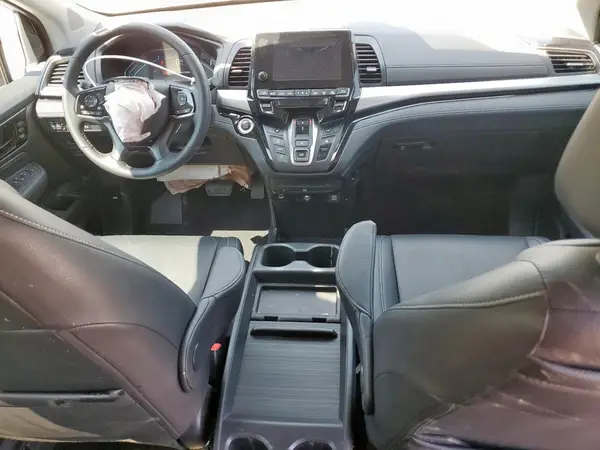 5FNRL6H80RB034191 2024 HONDA ODYSSEY - Image 8