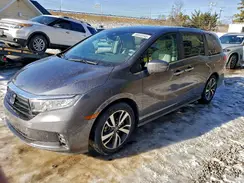 5FNRL6H80RB035941 2024 HONDA ODYSSEY