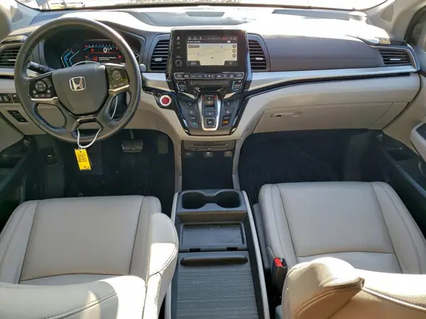 5FNRL6H80RB035941 2024 HONDA ODYSSEY - Image 8