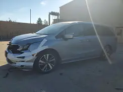 5FNRL6H80RB036250 2024 HONDA ODYSSEY