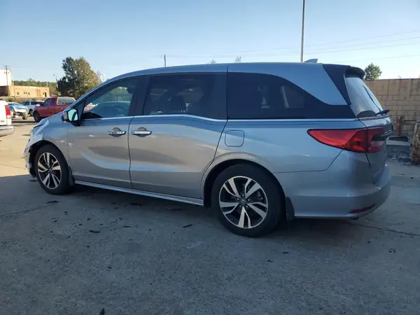 5FNRL6H80RB036250 2024 HONDA ODYSSEY - Image 2