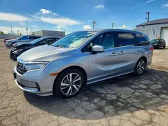 5FNRL6H80RB038483 2024 HONDA ODYSSEY