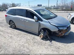 5FNRL6H80RB042663 2024 HONDA ODYSSEY