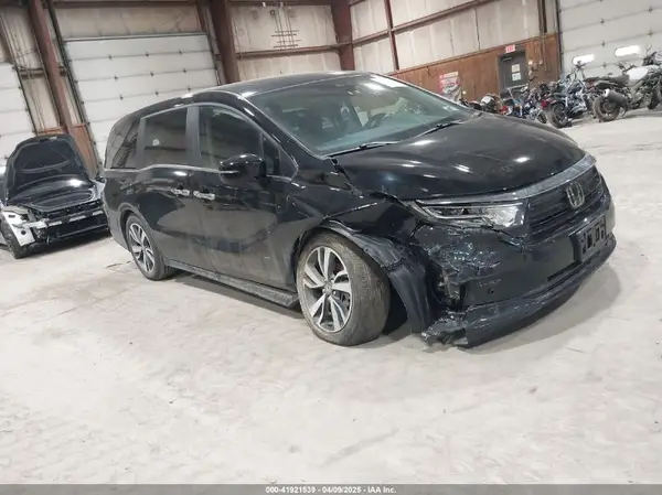 5FNRL6H80RB044915 2024 HONDA ODYSSEY - Image 1