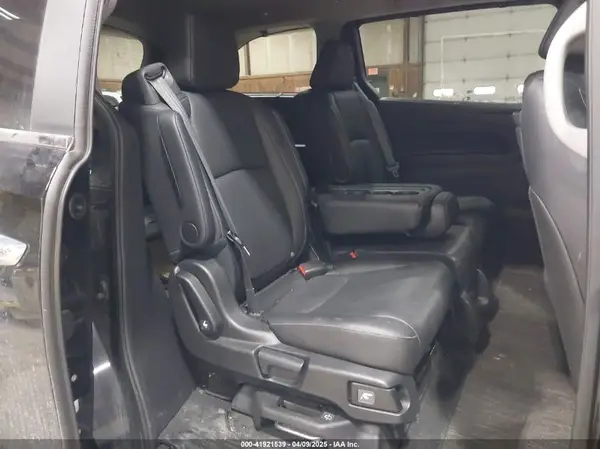 5FNRL6H80RB044915 2024 HONDA ODYSSEY - Image 8