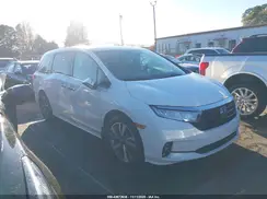 5FNRL6H80RB045725 2024 HONDA ODYSSEY