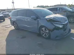 5FNRL6H80RB048141 2024 HONDA ODYSSEY