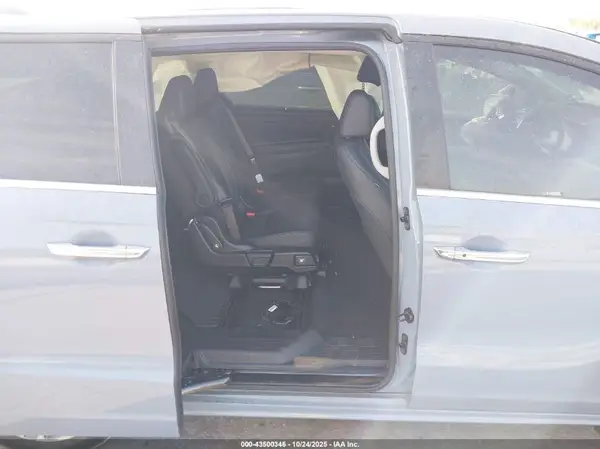 5FNRL6H80RB048141 2024 HONDA ODYSSEY - Image 8