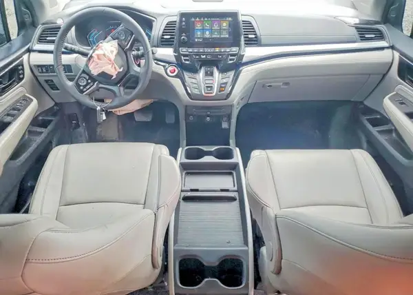 5FNRL6H80RB053565 2024 HONDA ODYSSEY - Image 8