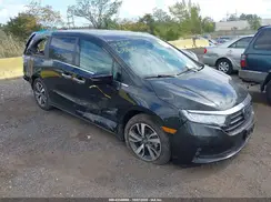 5FNRL6H80RB054991 2024 HONDA ODYSSEY