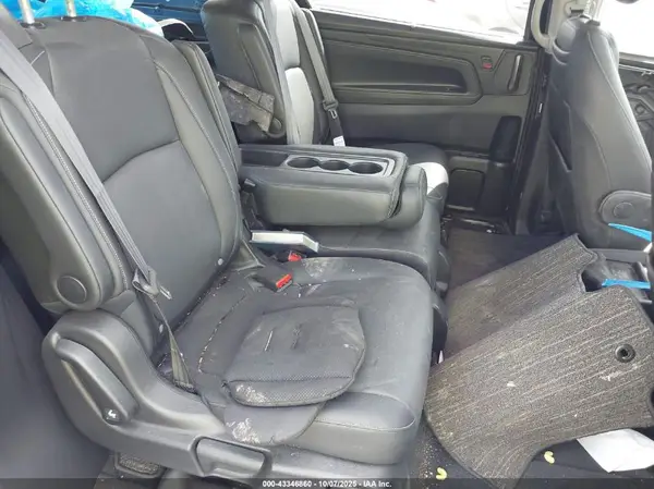 5FNRL6H80RB054991 2024 HONDA ODYSSEY - Image 8