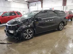5FNRL6H80RB071984 2024 HONDA ODYSSEY