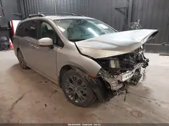 5FNRL6H80SB002900 2025 HONDA ODYSSEY