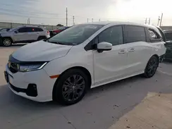 5FNRL6H80SB005652 2025 HONDA ODYSSEY