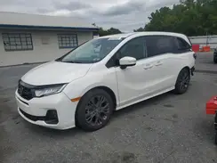 5FNRL6H80SB012620 2025 HONDA ODYSSEY