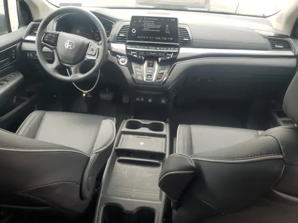 5FNRL6H80SB012620 2025 HONDA ODYSSEY - Image 8