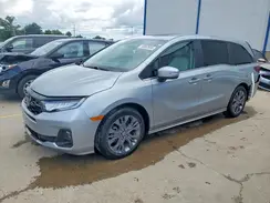 5FNRL6H80SB013489 2025 HONDA ODYSSEY