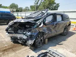 5FNRL6H80SB014352 2025 HONDA ODYSSEY