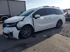 5FNRL6H80SB016053 2025 HONDA ODYSSEY