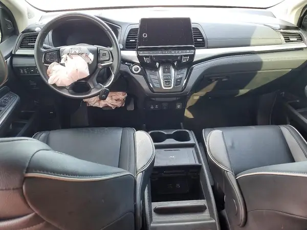 5FNRL6H80SB016053 2025 HONDA ODYSSEY - Image 8