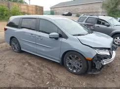 5FNRL6H80SB026453 2025 HONDA ODYSSEY