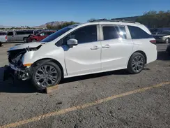5FNRL6H80SB030499 2025 HONDA ODYSSEY