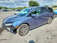 5FNRL6H80SB030955 2025 HONDA ODYSSEY