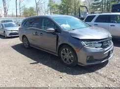 5FNRL6H80SB031989 2025 HONDA ODYSSEY