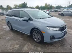 5FNRL6H80SB043947 2025 HONDA ODYSSEY
