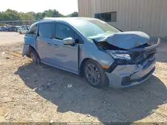 5FNRL6H80SB050560 2025 HONDA ODYSSEY
