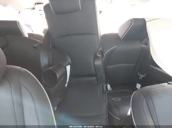 5FNRL6H80SB050560 2025 HONDA ODYSSEY - Image 8