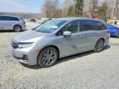 5FNRL6H80SB060750 2025 HONDA ODYSSEY