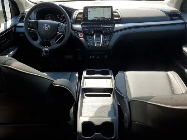 5FNRL6H80SB060750 2025 HONDA ODYSSEY - Image 8