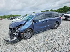5FNRL6H80SB063440 2025 HONDA ODYSSEY
