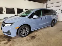 5FNRL6H80TB006155 2026 HONDA ODYSSEY